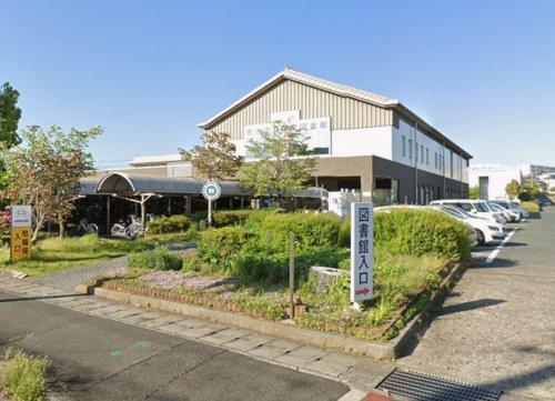 磐田市見付アパート 部屋画像
