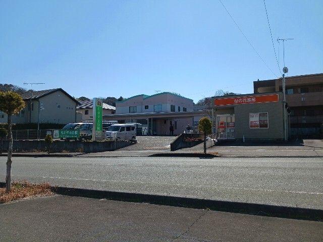 掛川市杉谷南アパート 周辺環境