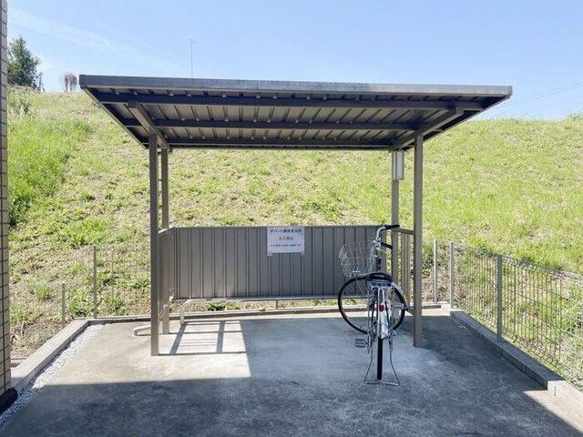 掛川市下垂木アパート 部屋画像