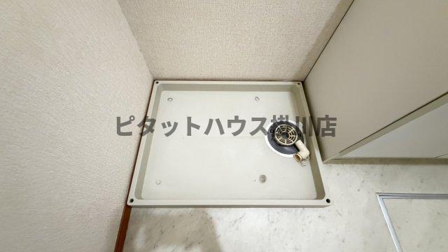 掛川市西大渕アパート 設備