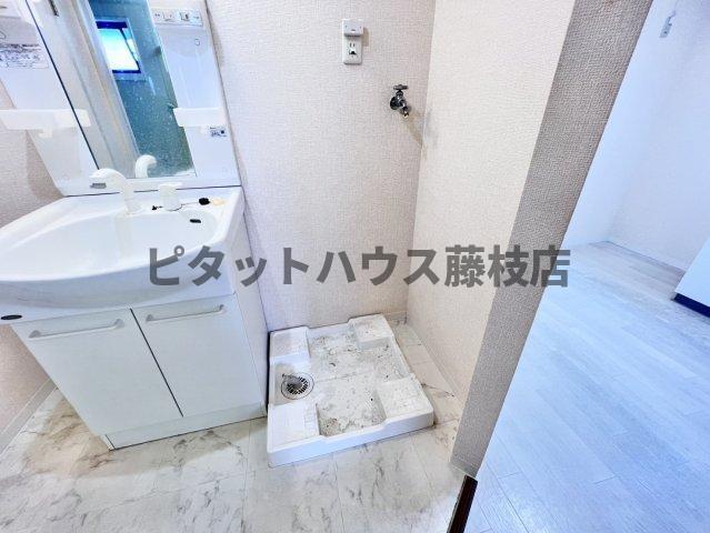 藤枝市高柳アパート 設備