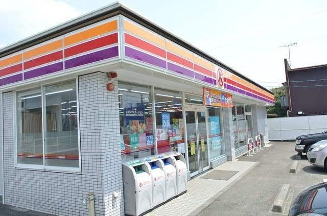 藤枝市上藪田アパート 周辺環境