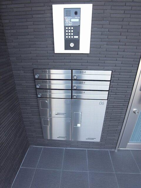 菊川市加茂マンション 部屋画像