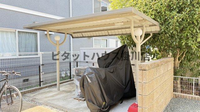 袋井市袋井アパート 部屋画像