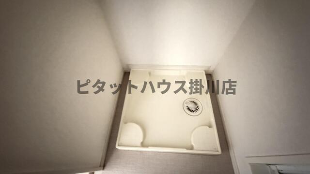 袋井市袋井アパート 設備