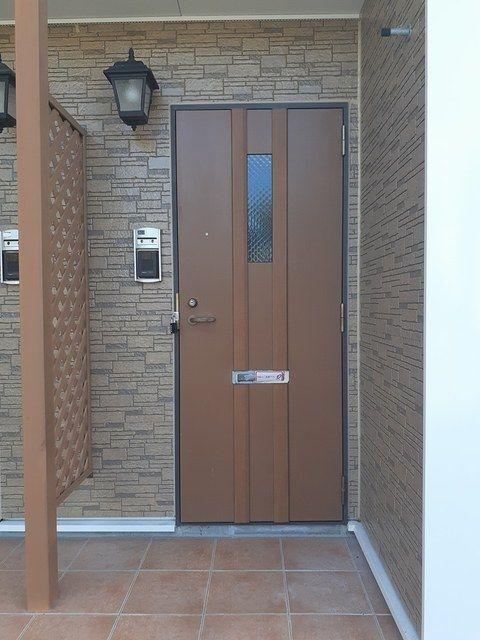 掛川市洋望台アパート その他