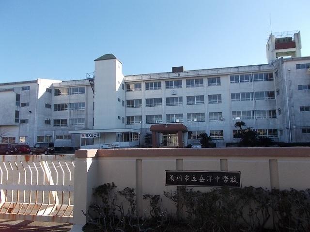 菊川市赤土アパート 部屋画像