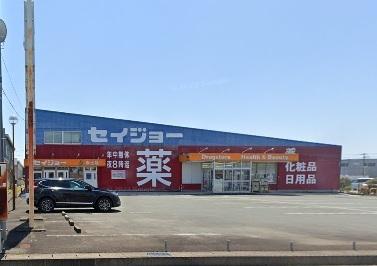 菊川市赤土アパート 部屋画像
