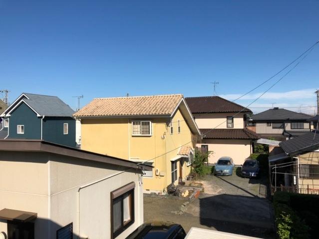 藤枝市時ケ谷アパート 部屋画像