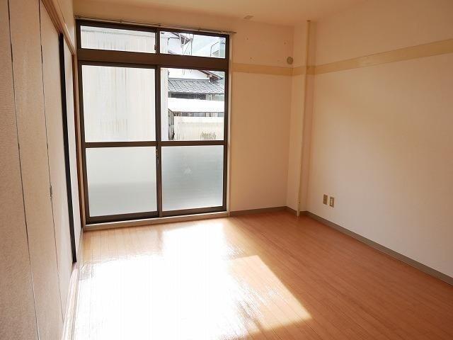 焼津市三ケ名マンション 室内