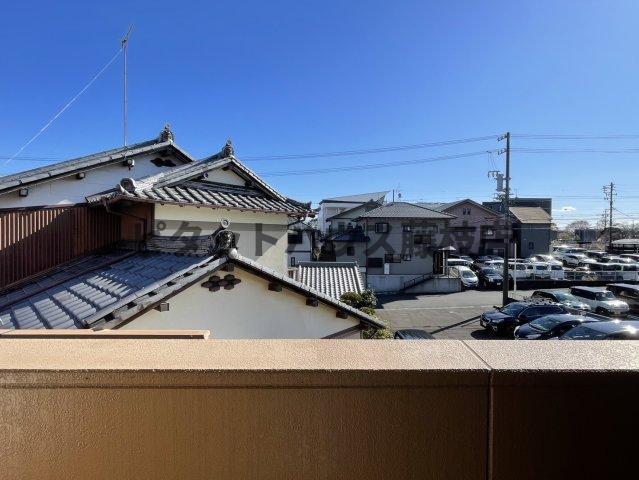 焼津市八楠アパート 部屋画像