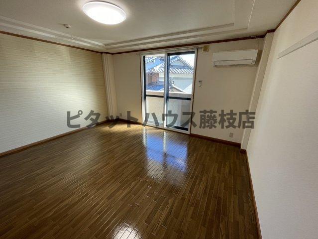 焼津市八楠アパート 室内
