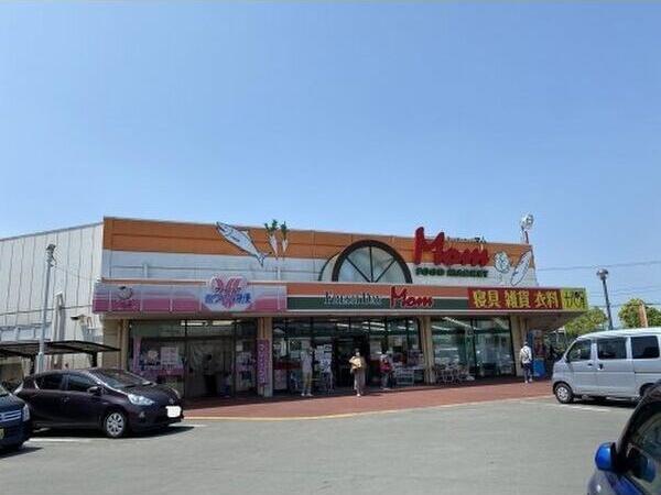袋井市春岡一戸建 周辺環境