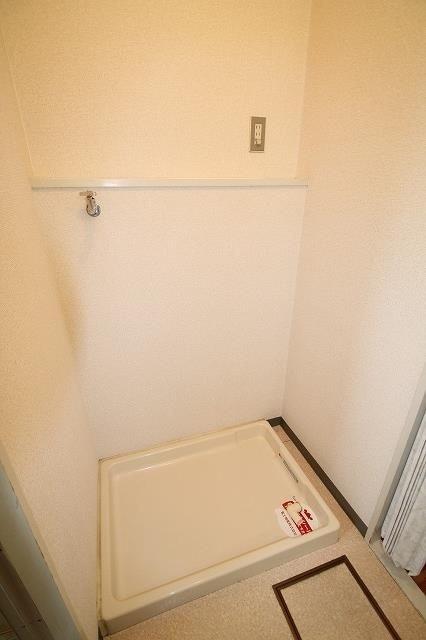 磐田市森下マンション 設備