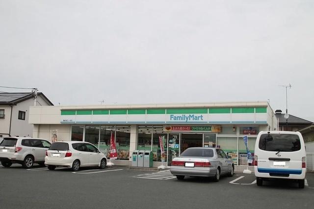 磐田市森下マンション 周辺環境
