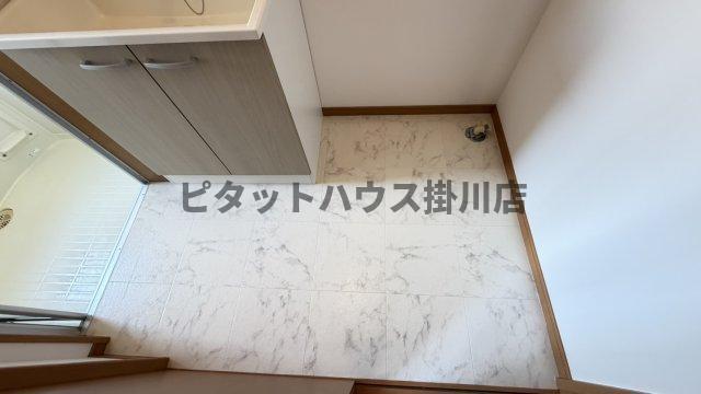 袋井市高尾アパート その他