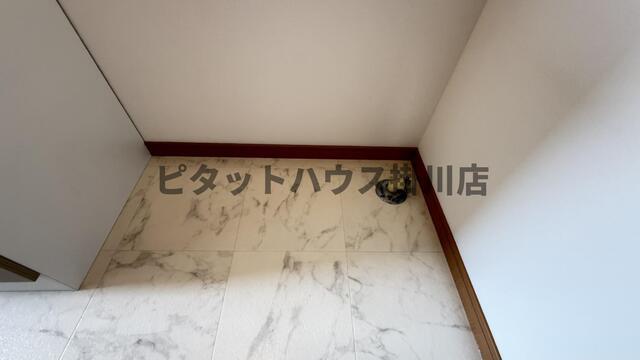 袋井市高尾アパート 設備