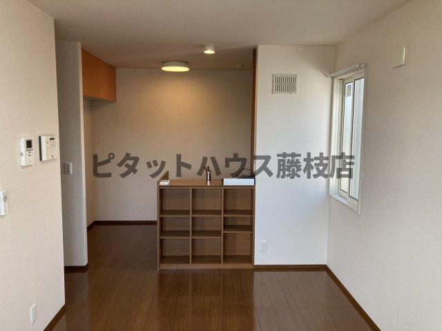 焼津市大覚寺アパート 室内