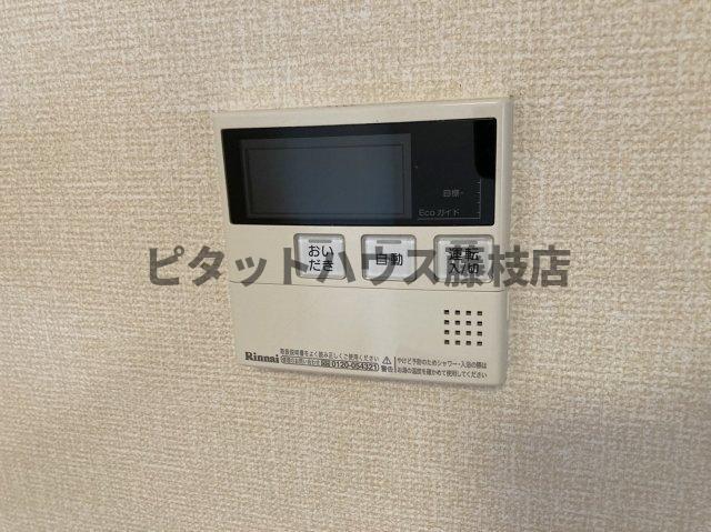 焼津市大覚寺アパート 設備