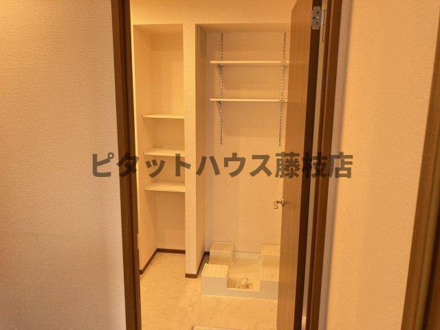 焼津市大覚寺アパート 設備