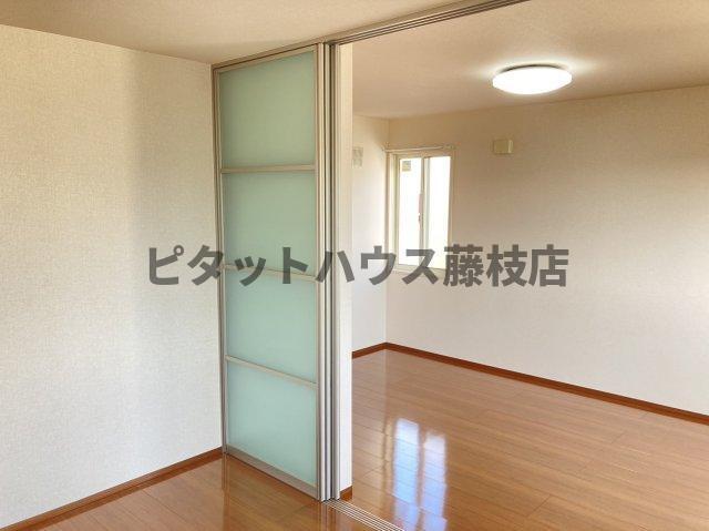 焼津市大覚寺アパート 室内
