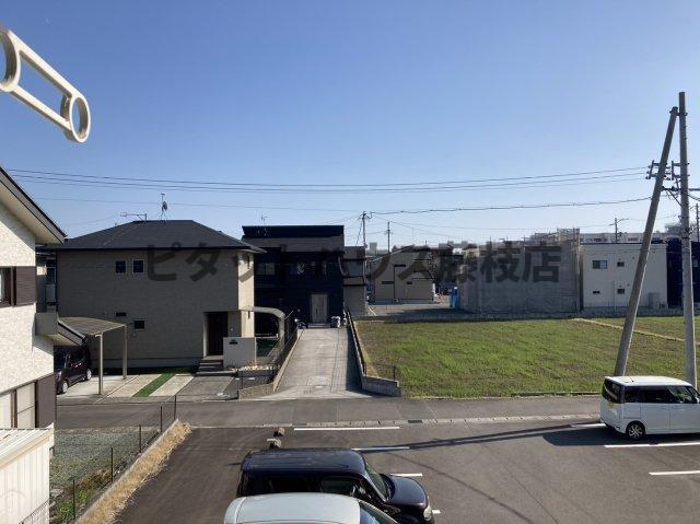 焼津市大覚寺アパート 部屋画像