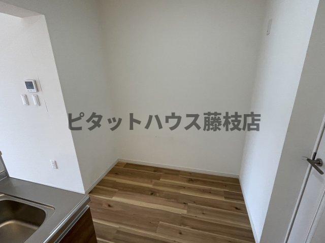藤枝市大東町マンション 室内