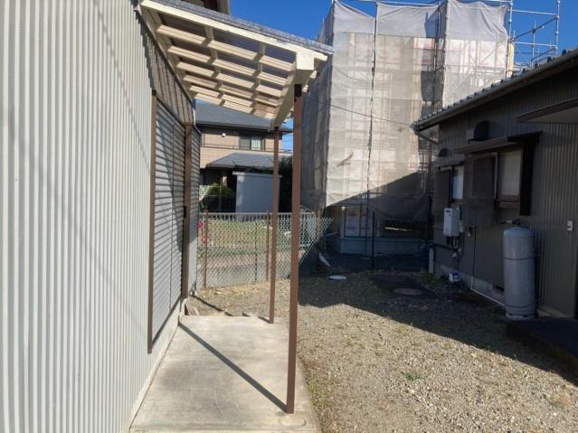島田市大柳一戸建 設備