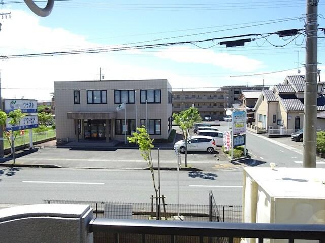 袋井市川井マンション 部屋画像