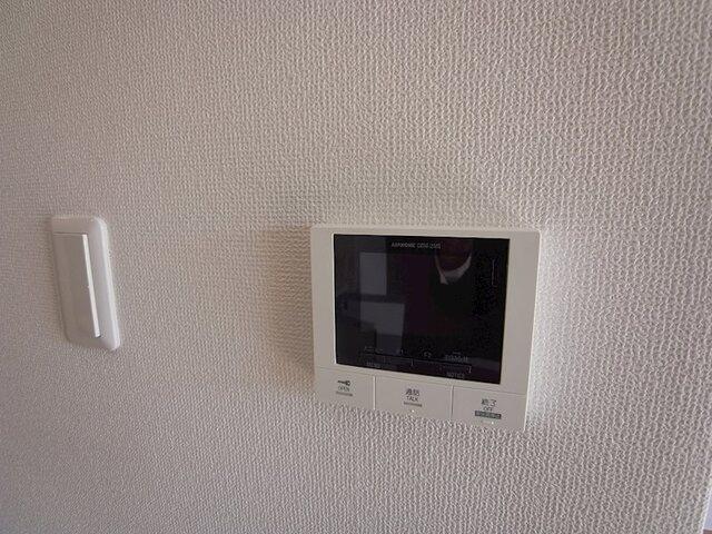 菊川市加茂マンション セキュリティ
