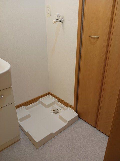 磐田市富士見町アパート 設備
