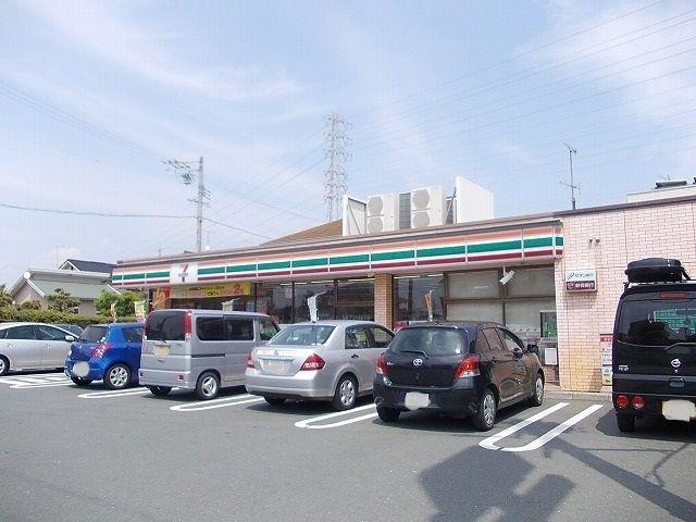 磐田市富士見町アパート その他