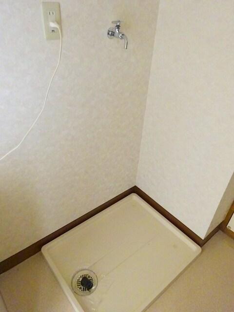 掛川市二瀬川マンション 設備