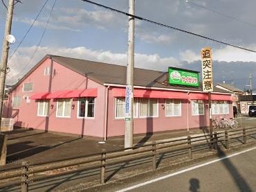 掛川市二瀬川マンション 部屋画像