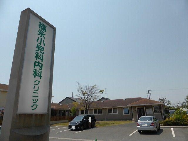 磐田市千手堂アパート 周辺環境