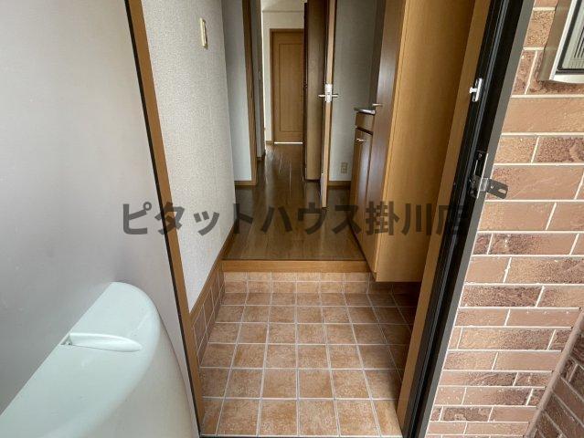 磐田市千手堂アパート その他
