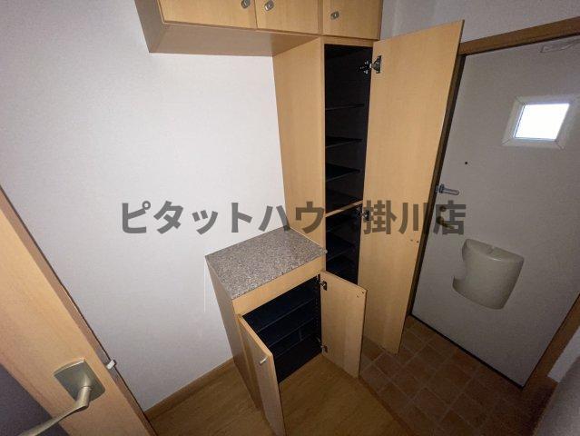 磐田市千手堂アパート その他