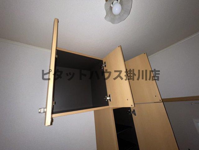 磐田市千手堂アパート その他