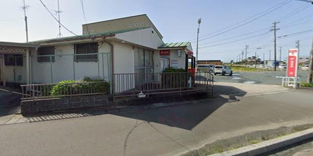 磐田市千手堂アパート 部屋画像