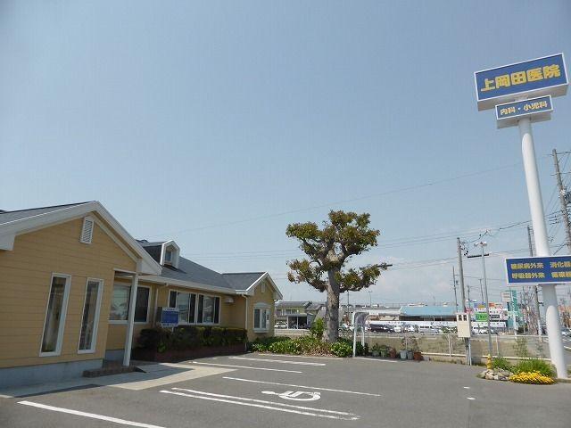 磐田市上大之郷アパート その他