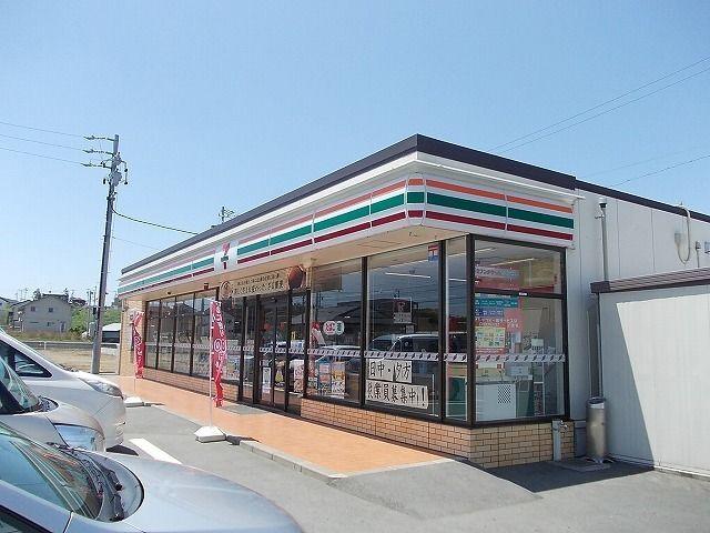 磐田市明ケ島原アパート その他