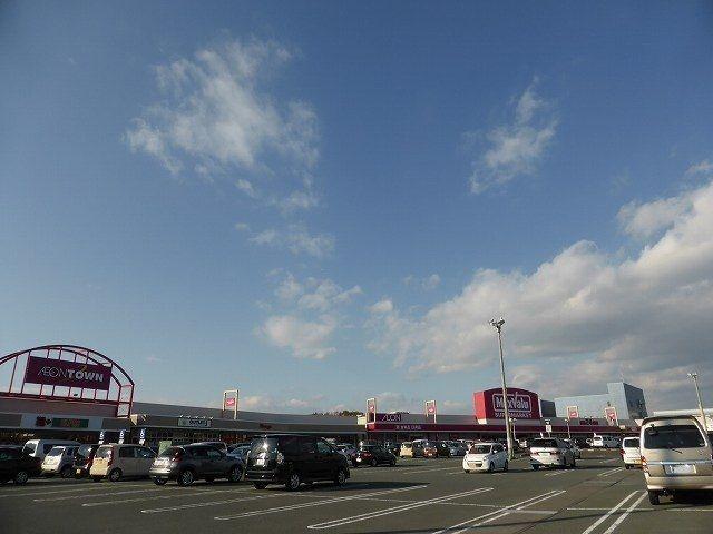 磐田市明ケ島原アパート その他