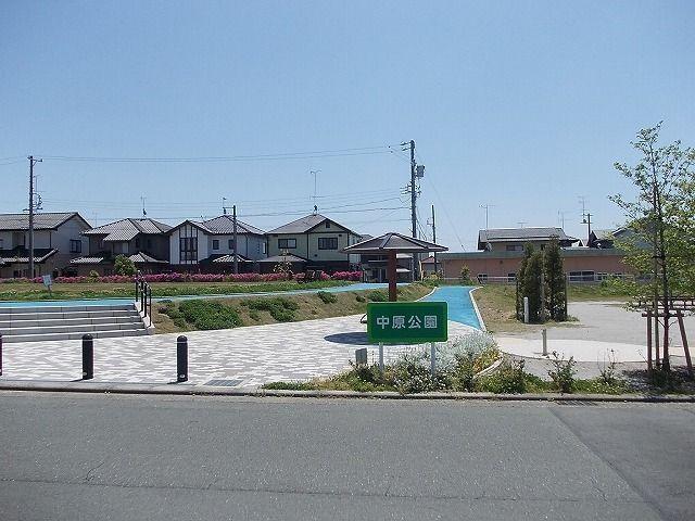 磐田市明ケ島原アパート その他