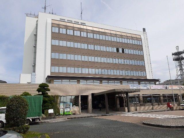 磐田市鳥之瀬マンション その他