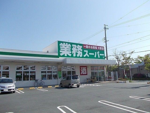 磐田市鳥之瀬マンション その他