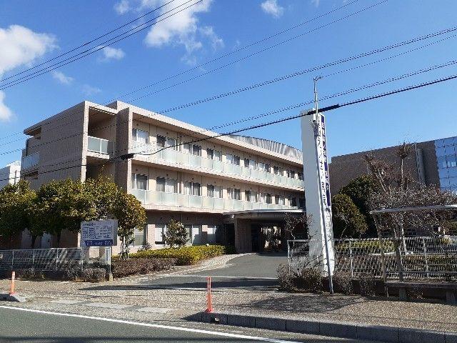 磐田市小立野アパート その他