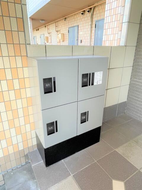 菊川市加茂マンション 部屋画像