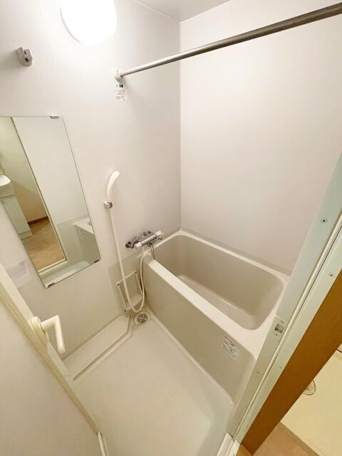 菊川市加茂マンション バス／シャワー