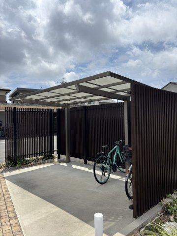 菊川市本所マンション 部屋画像