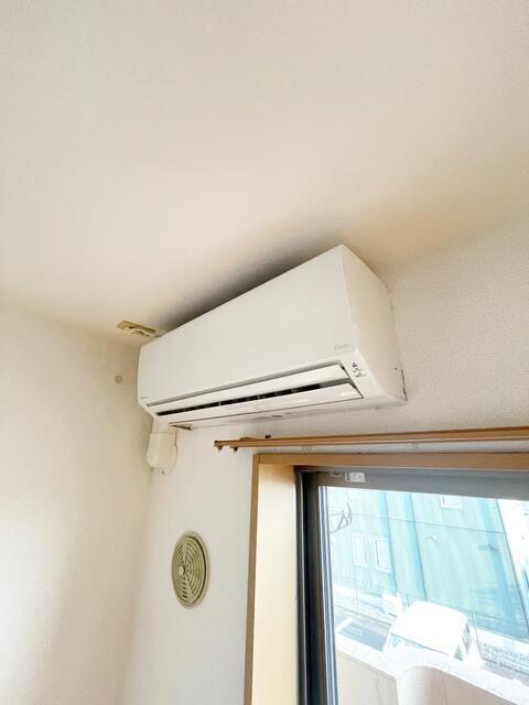 菊川市加茂マンション 設備